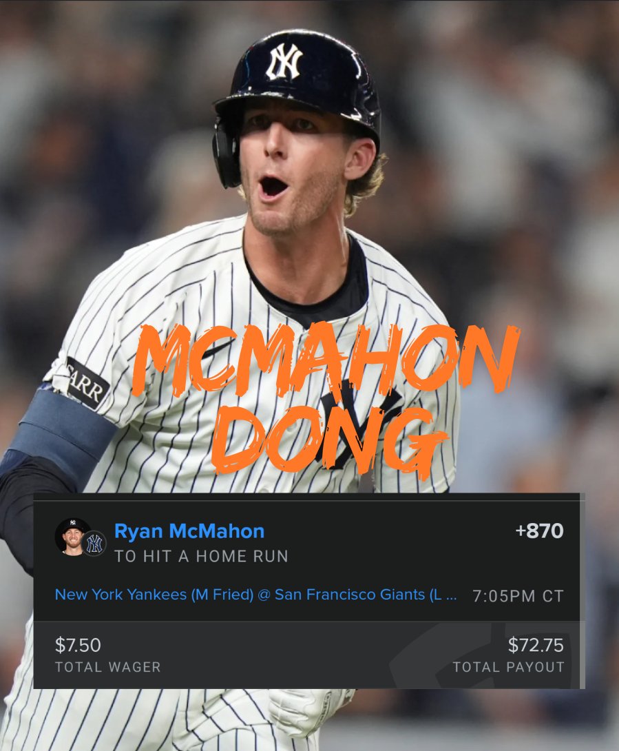 Mile High Bets tweet media