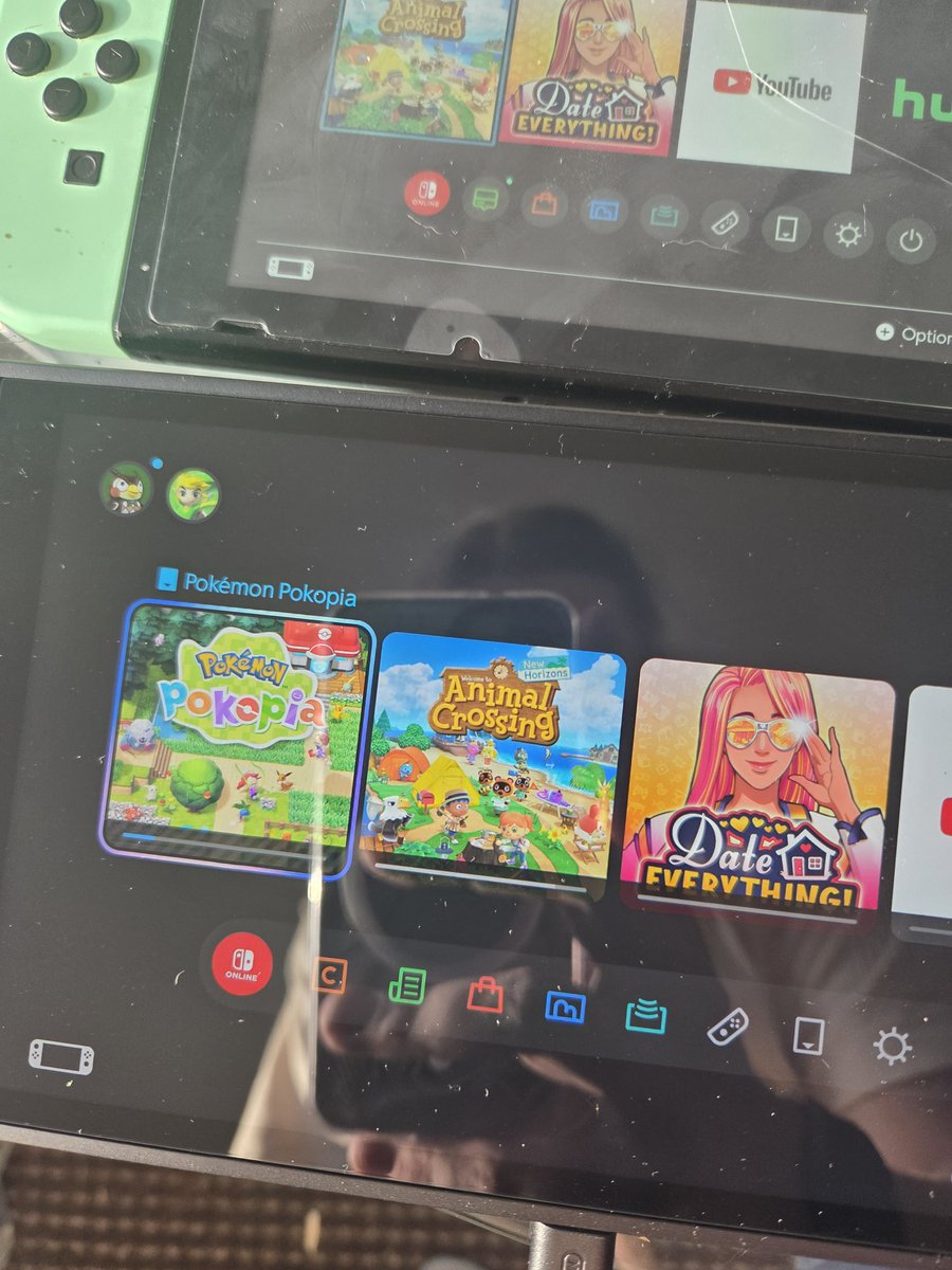 Daniel Ethan tweet media