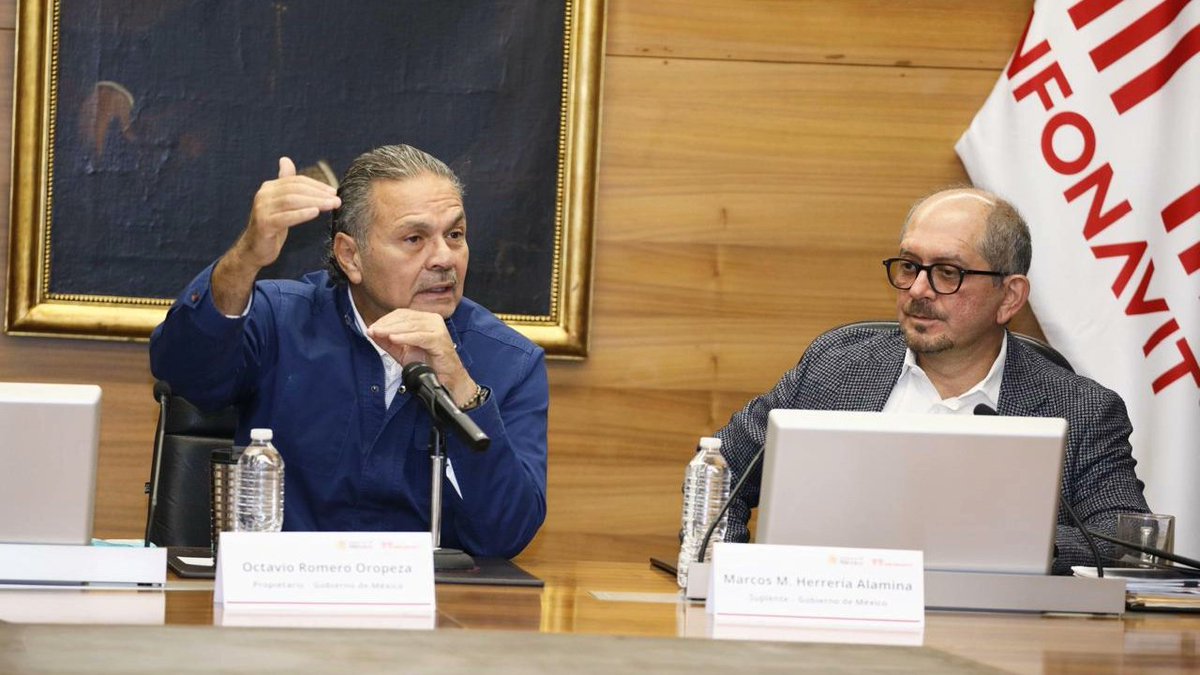 NotiRasa's tweet image. ¡Más acceso a vivienda! 🏠 El @Infonavit aprobó el uso del ahorro en la Subcuenta para trabajadores independientes y migrantes. 👷‍♂️🗞️ Músicos, periodistas y trabajadoras del hogar ahora podrán adquirir crédito. ✅ #Infonavit

tinyurl.com/6apjamwb