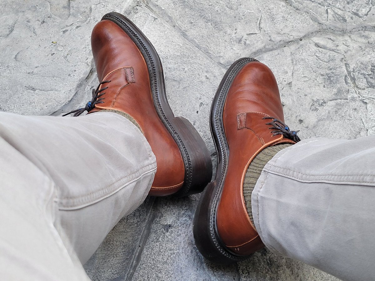 Under My Heel tweet media