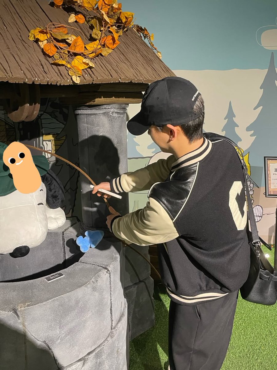 특이한거하네 tweet media