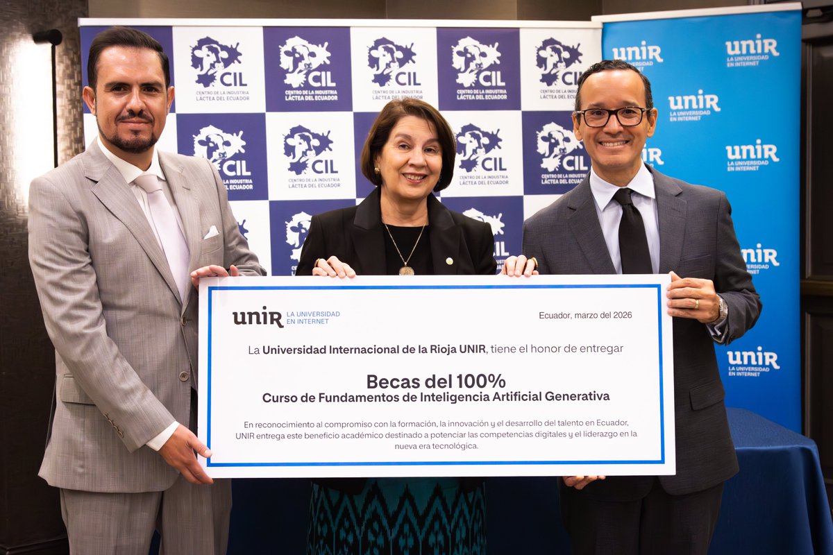 Centro de la Industria Láctea tweet media