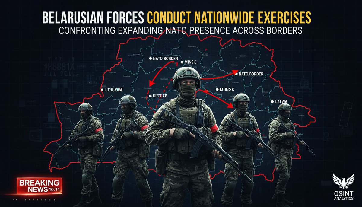 War Intel Network tweet media