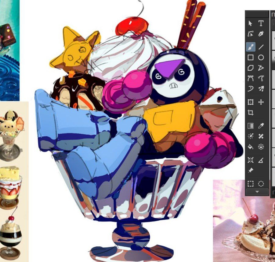 Belya Belya ☎️ tweet media