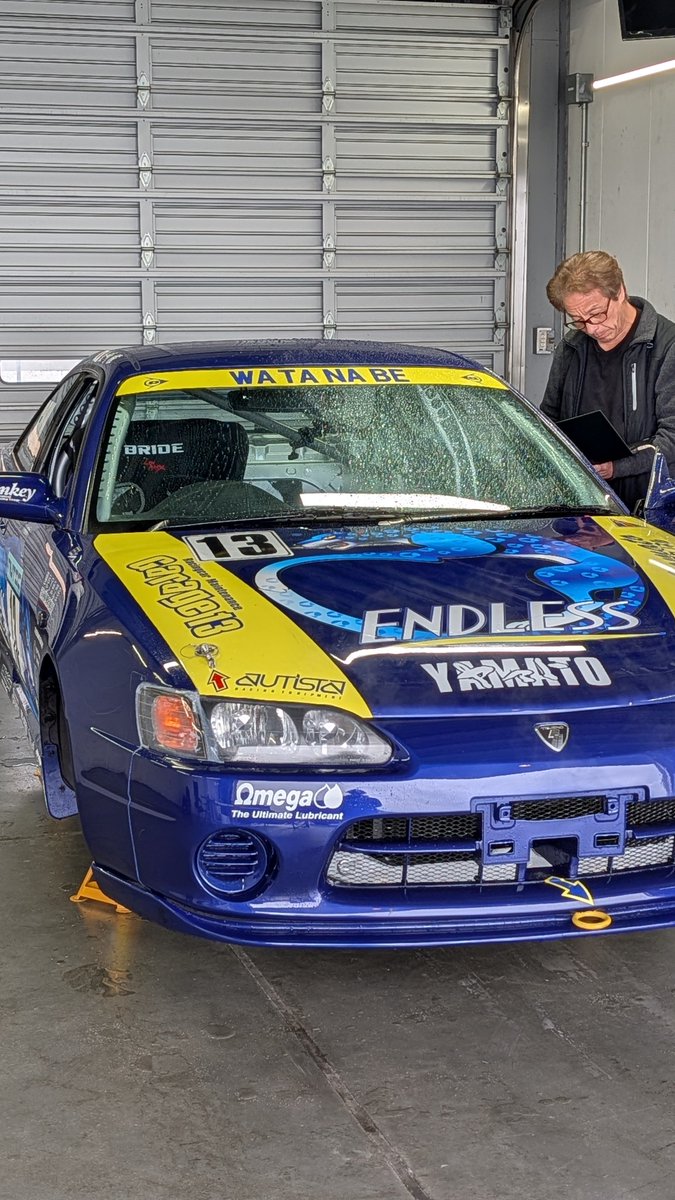 ヤマト@YouTuber アルファ145&AE111&バルケッタ tweet media