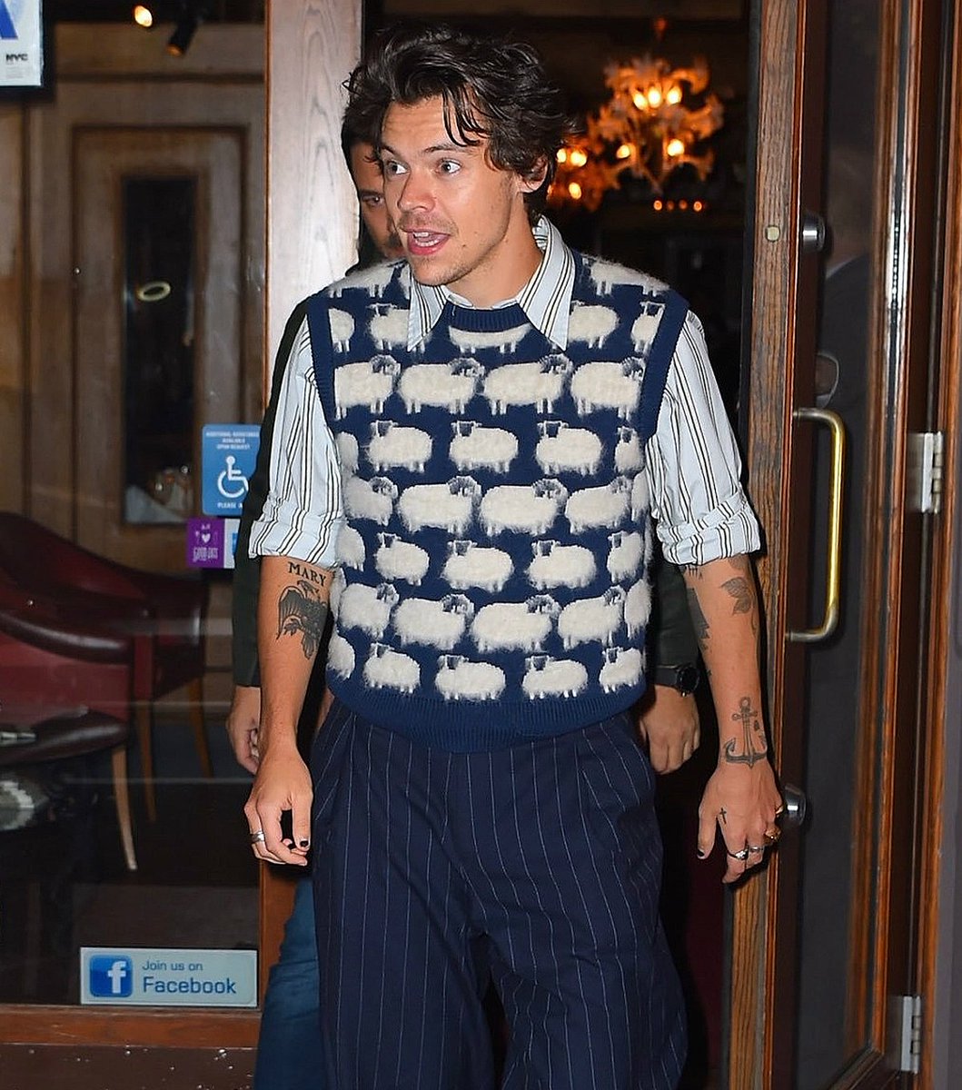 Asta + Pearl. tweet media