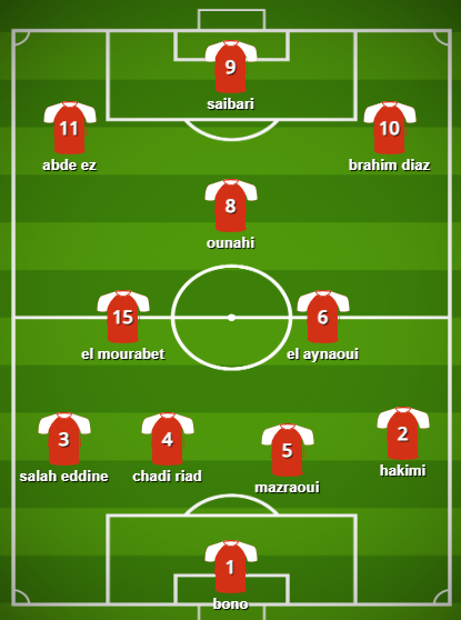 مدريدي tweet media