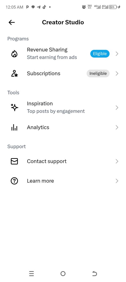 Anya Celestina Ekene tweet media