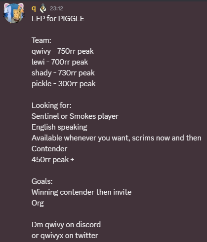 qwivy ♰ tweet media