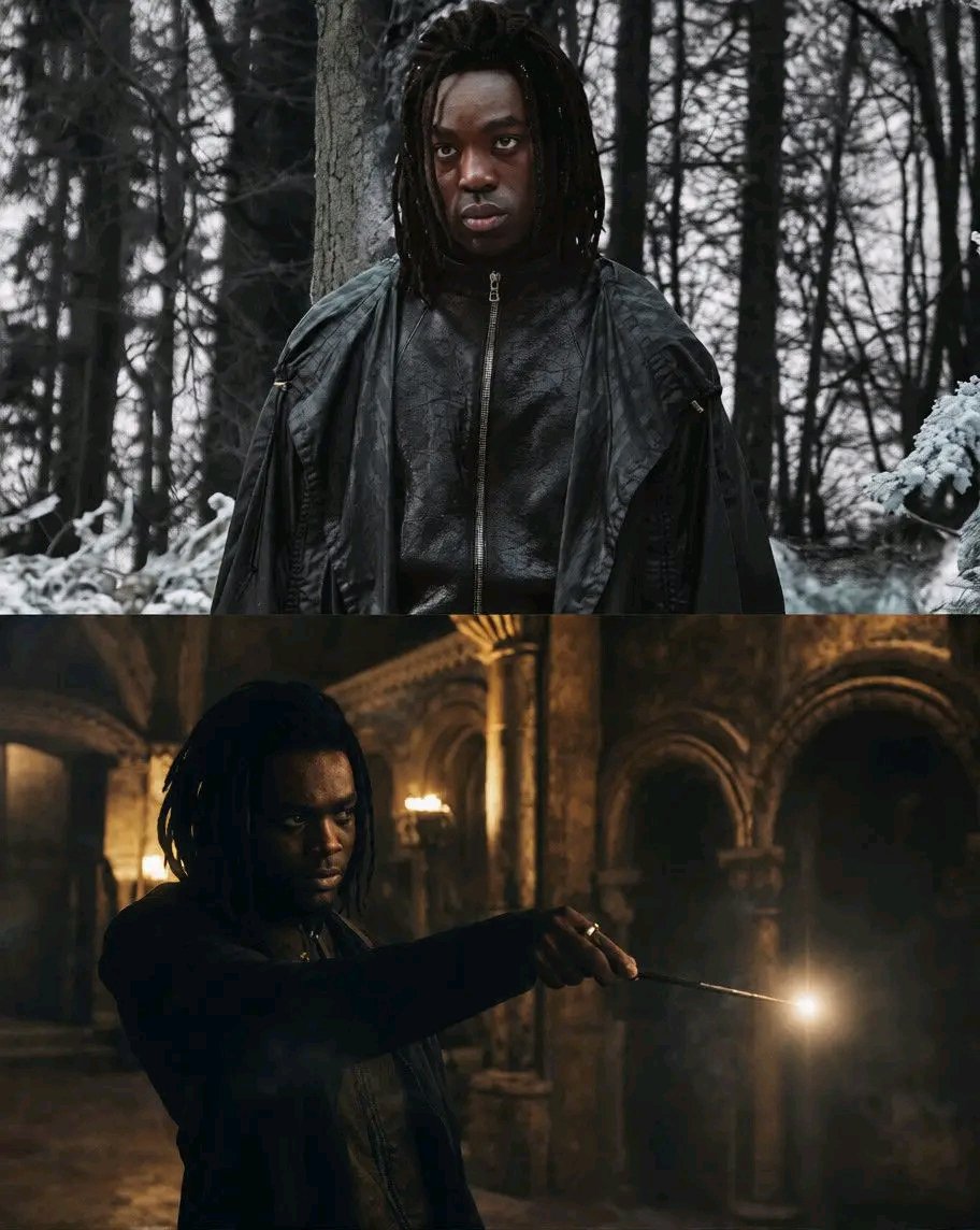 Hichem꩜ tweet media