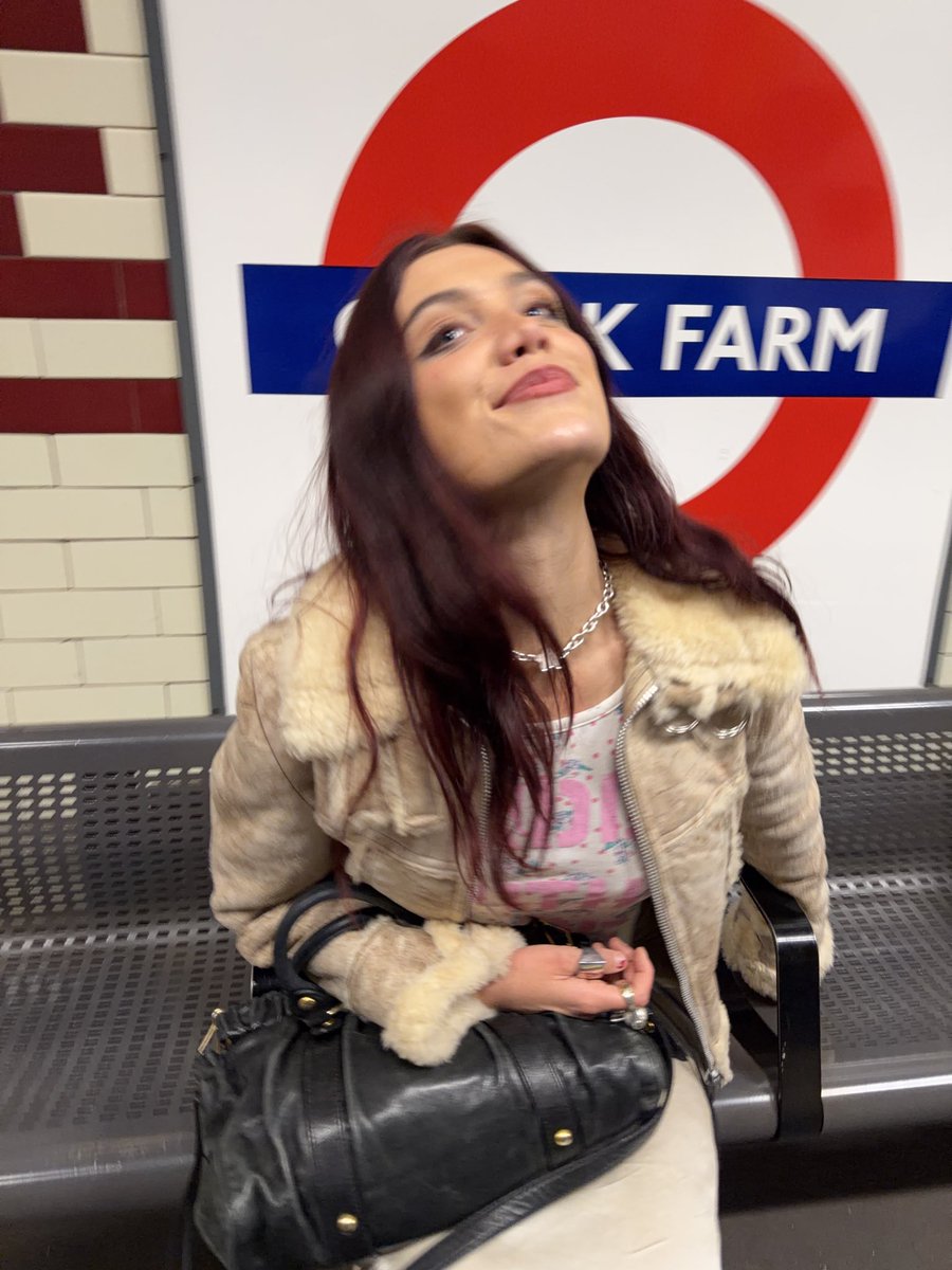 ALESSI ROSE tweet media