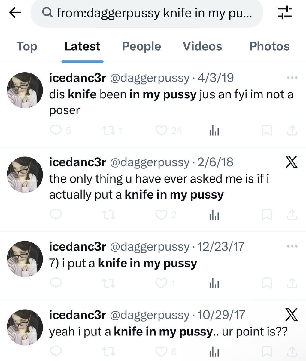 PODAWFUL™ tweet media