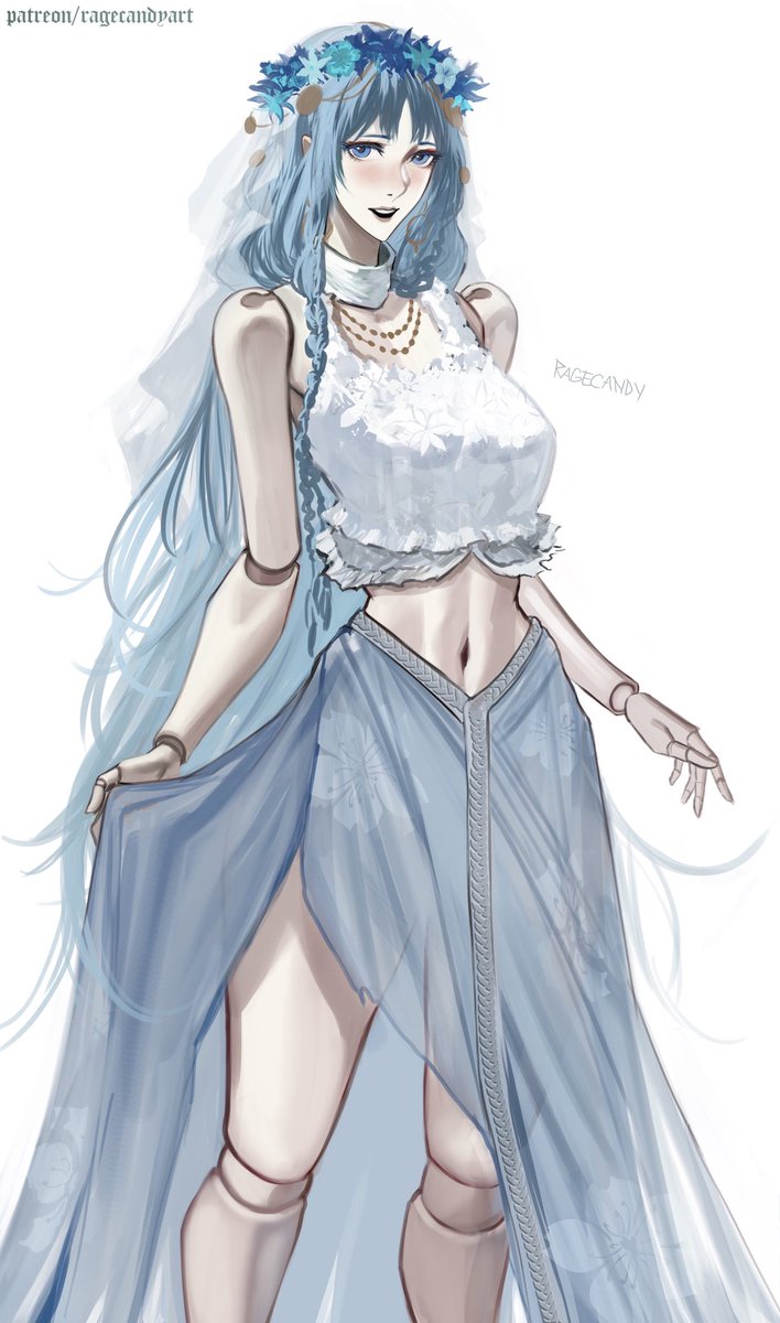 𝕽𝖆𝖌𝖊𝖈𝖆𝖓𝖉𝖄 👻 tweet media