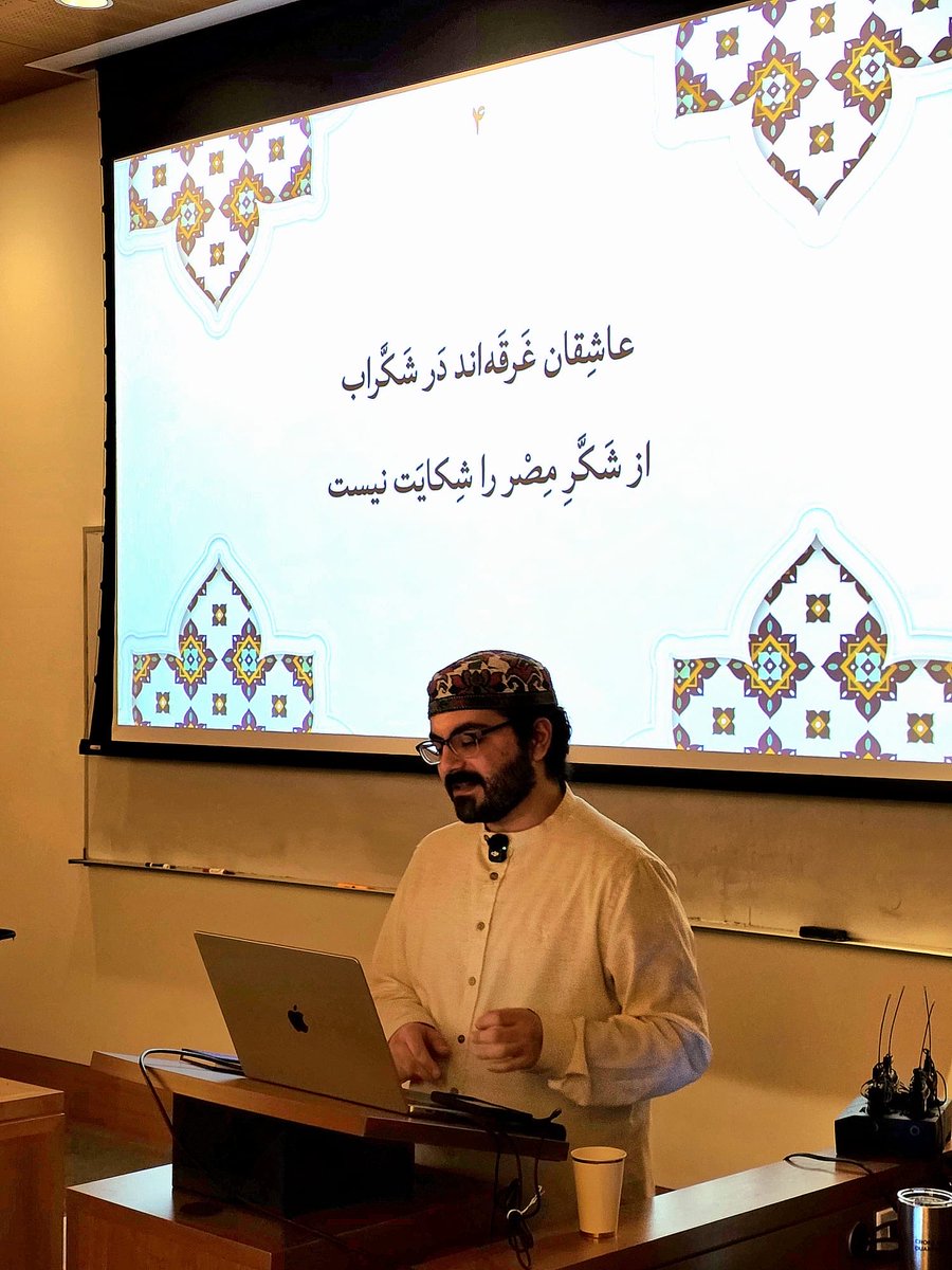 شرق‌زده sharghzadeh tweet media