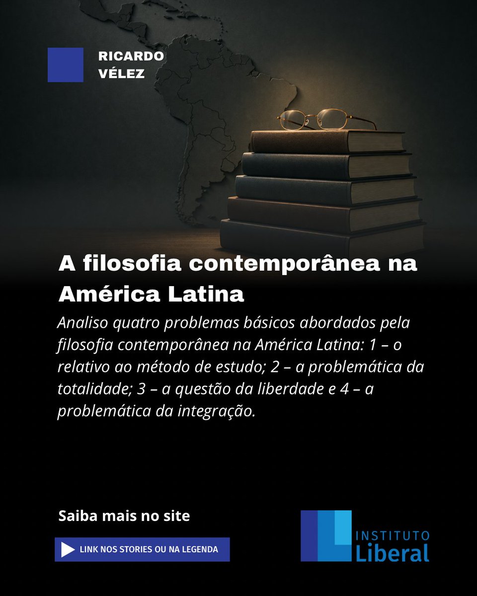 Instituto Liberal tweet media