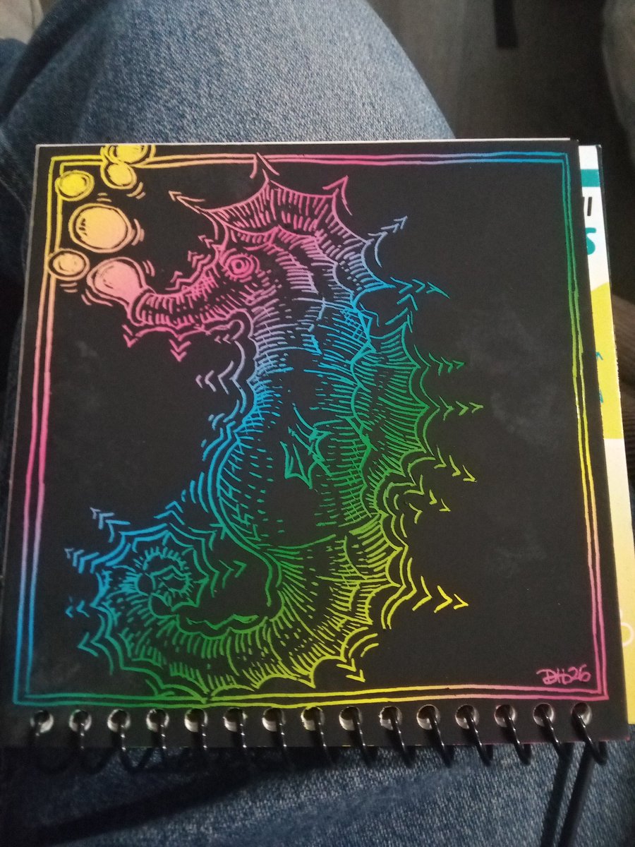 Mister Harmony tweet media