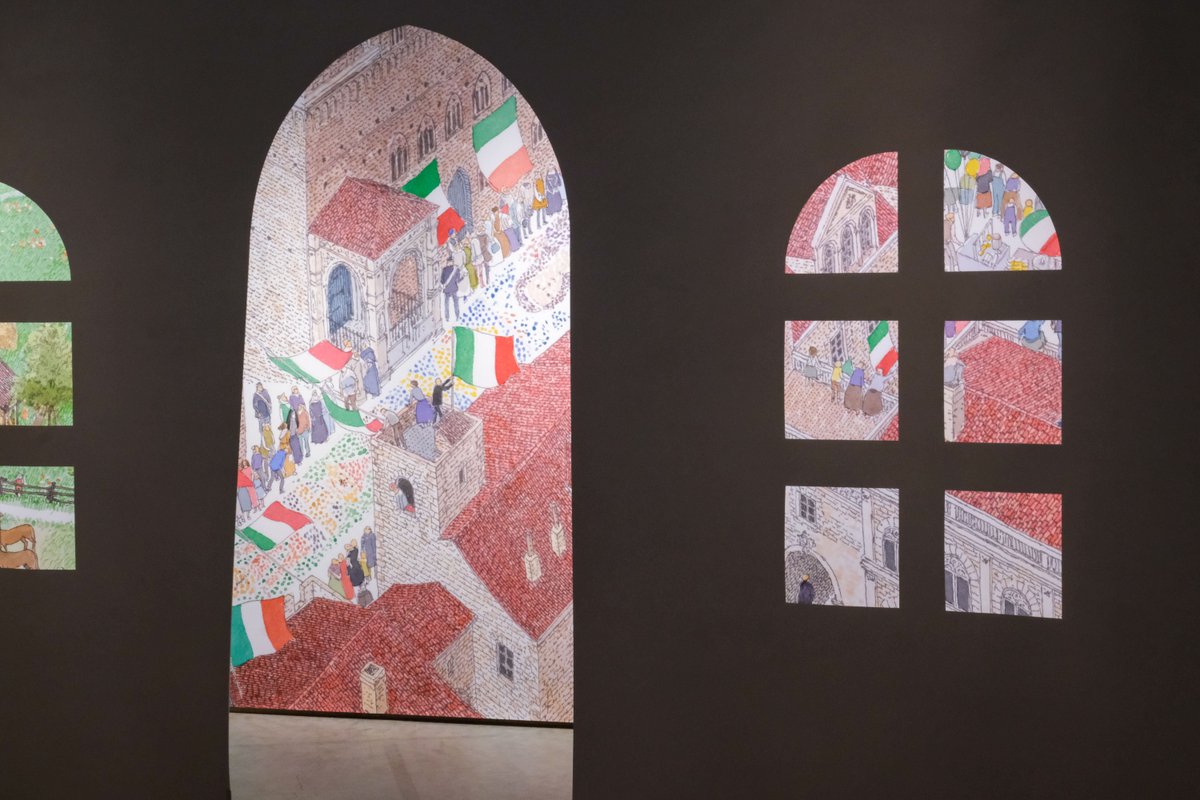 Tokyo Art Beat tweet media