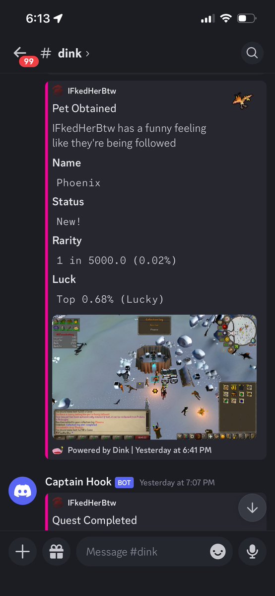 Corporate Cowboy tweet media