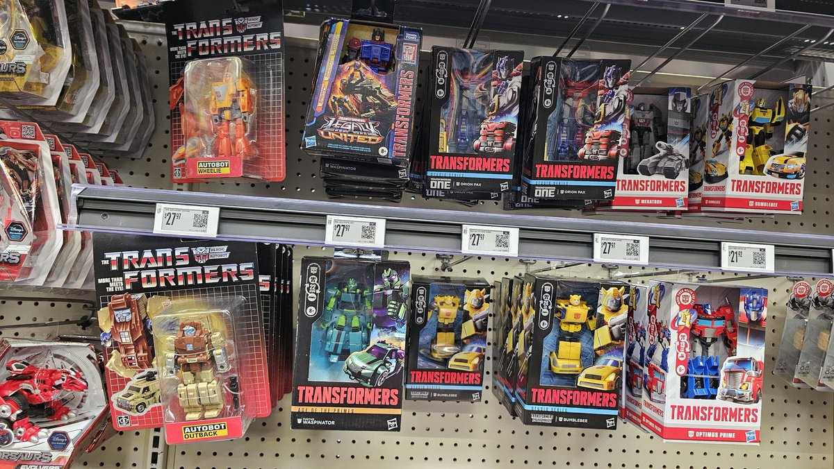 L.W. Barricade tweet media