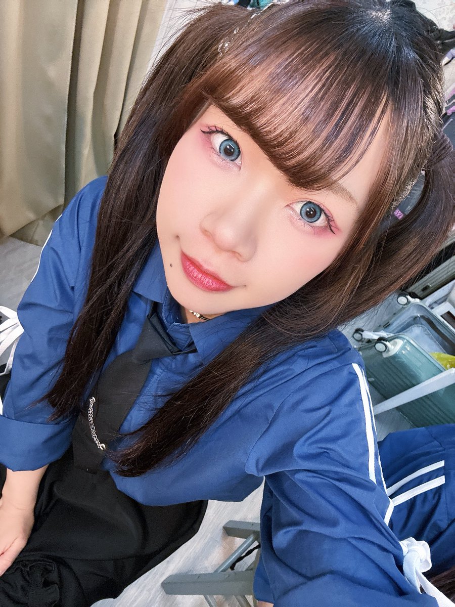 渚アリス@SAZANAMi Λug. tweet media