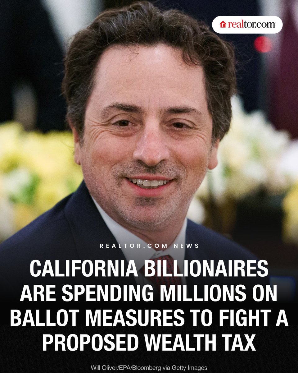 Realtor.com tweet media