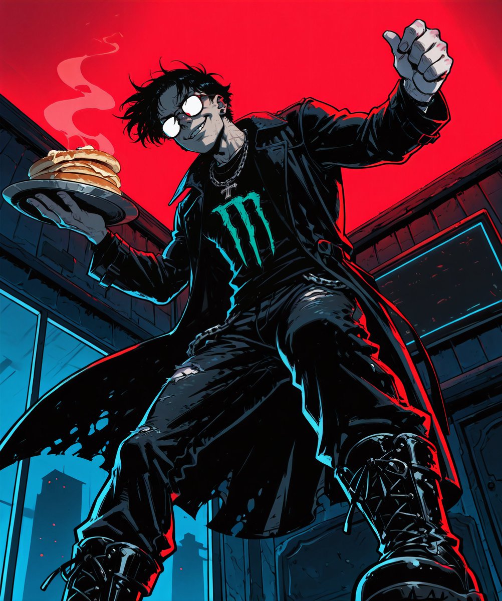 A No Name X Worker tweet media