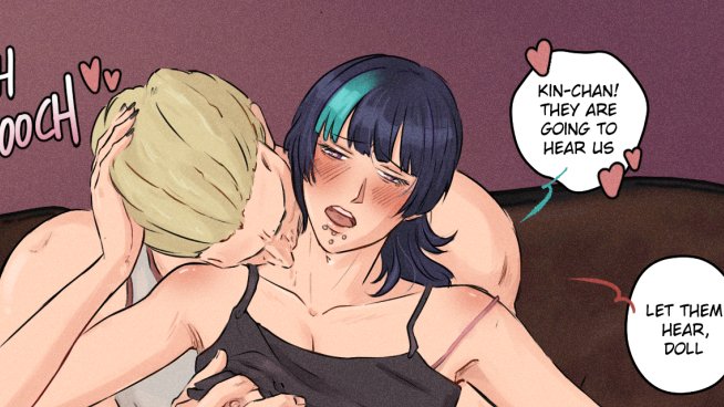 #hakira smoochies 🥰🥰