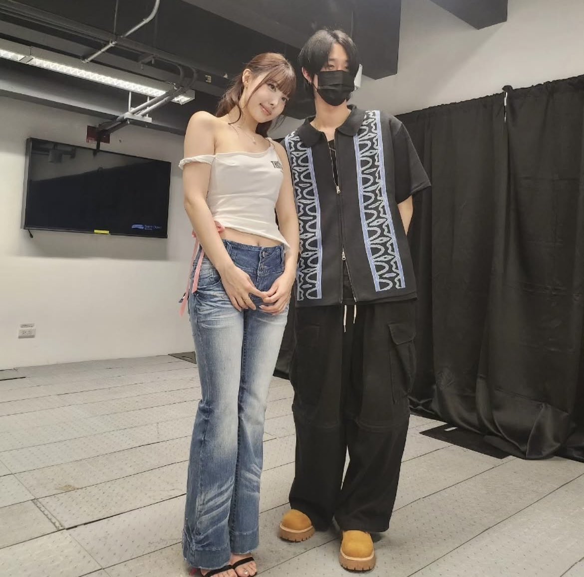 우리 애 왜 이렇게 말랐어...