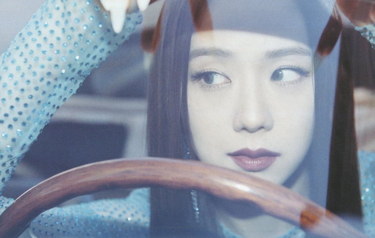 JISOO CHARTS tweet media