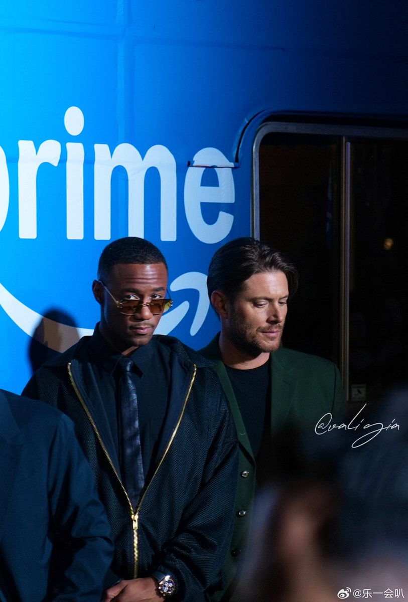 𝙹𝚎𝚗𝚜𝚎𝚗 𝙰𝚌𝚔𝚕𝚎𝚜 𝙵𝚊𝚗𝚙𝚊𝚐𝚎 tweet media