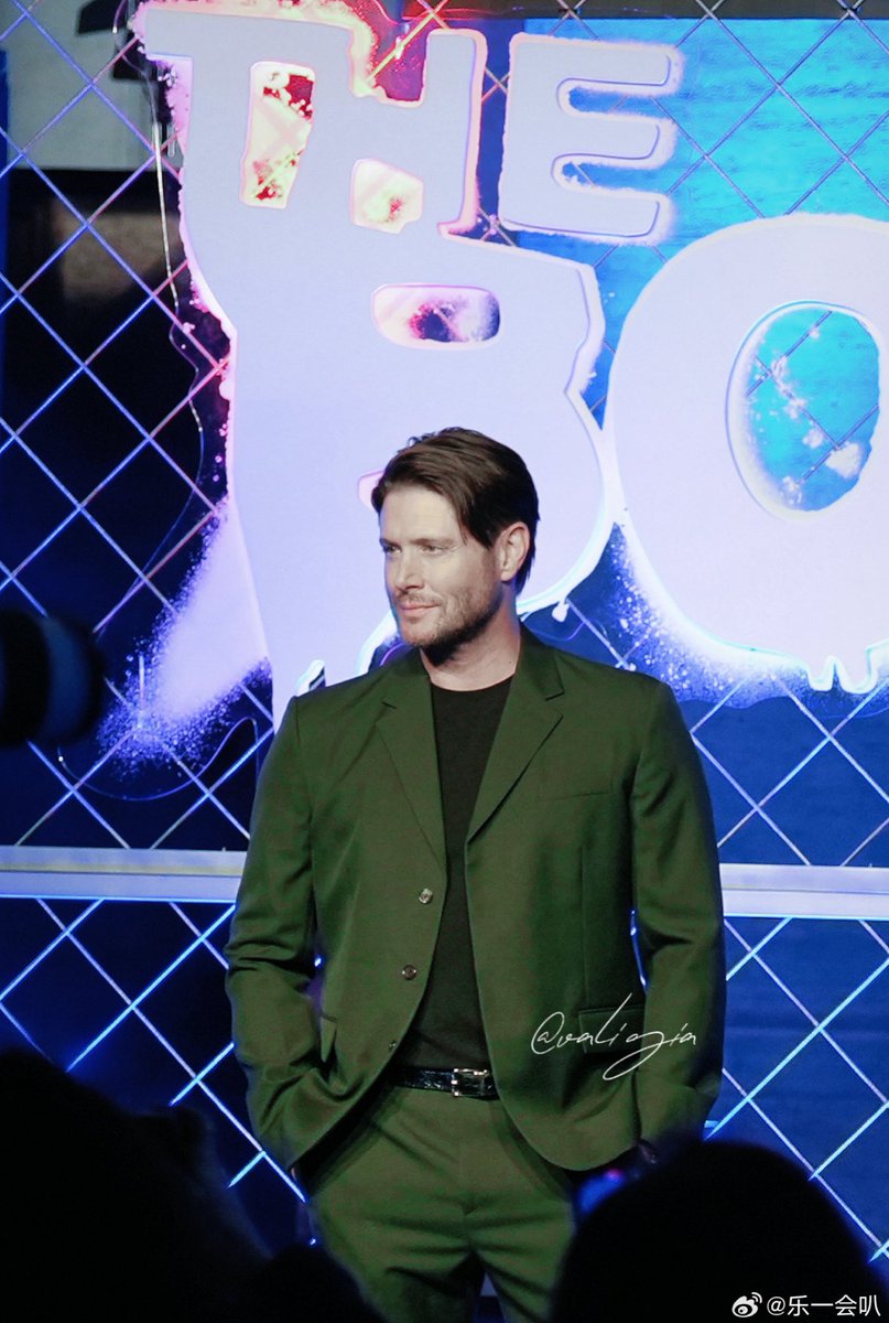 𝙹𝚎𝚗𝚜𝚎𝚗 𝙰𝚌𝚔𝚕𝚎𝚜 𝙵𝚊𝚗𝚙𝚊𝚐𝚎 tweet media