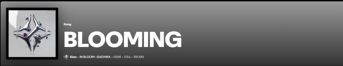 👼🏻🍯 BEAM ANNIVERSARY | 🐯W✺✺Z𝇓 H✺≾H𝇓 V≋RN✺N tweet media