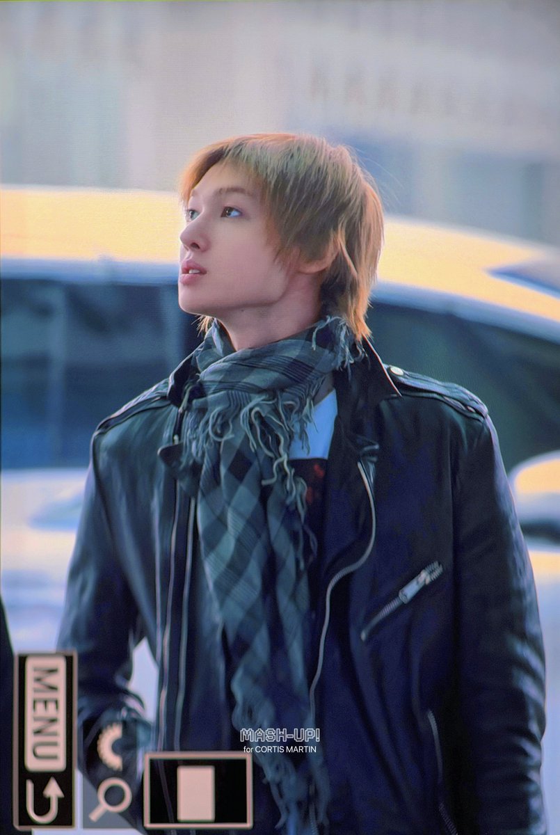 ᴍᴀꜱʜ-ᴜᴘ! tweet media