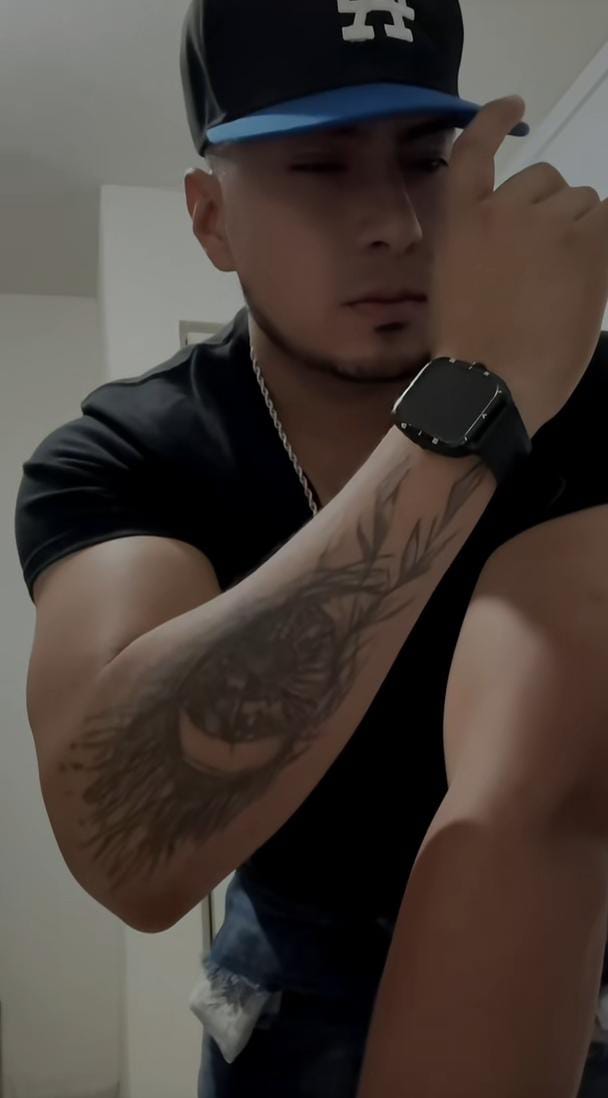 Javier Gutiérrez tweet media