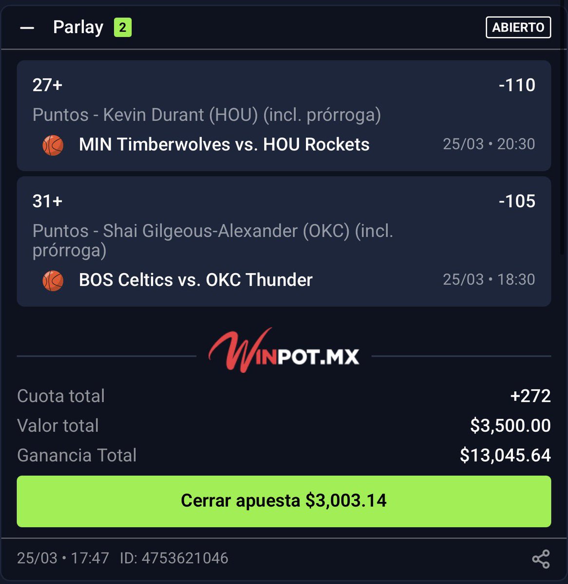 Misaki Picks (Apuestas Deportivas) tweet media