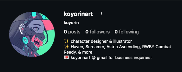 Koyorin 🎃 now @ koyorin.bsky.social tweet media