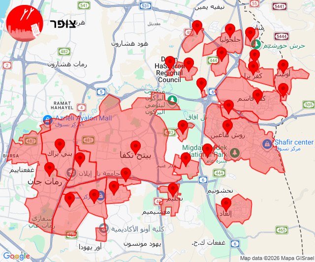 MintPress News tweet media