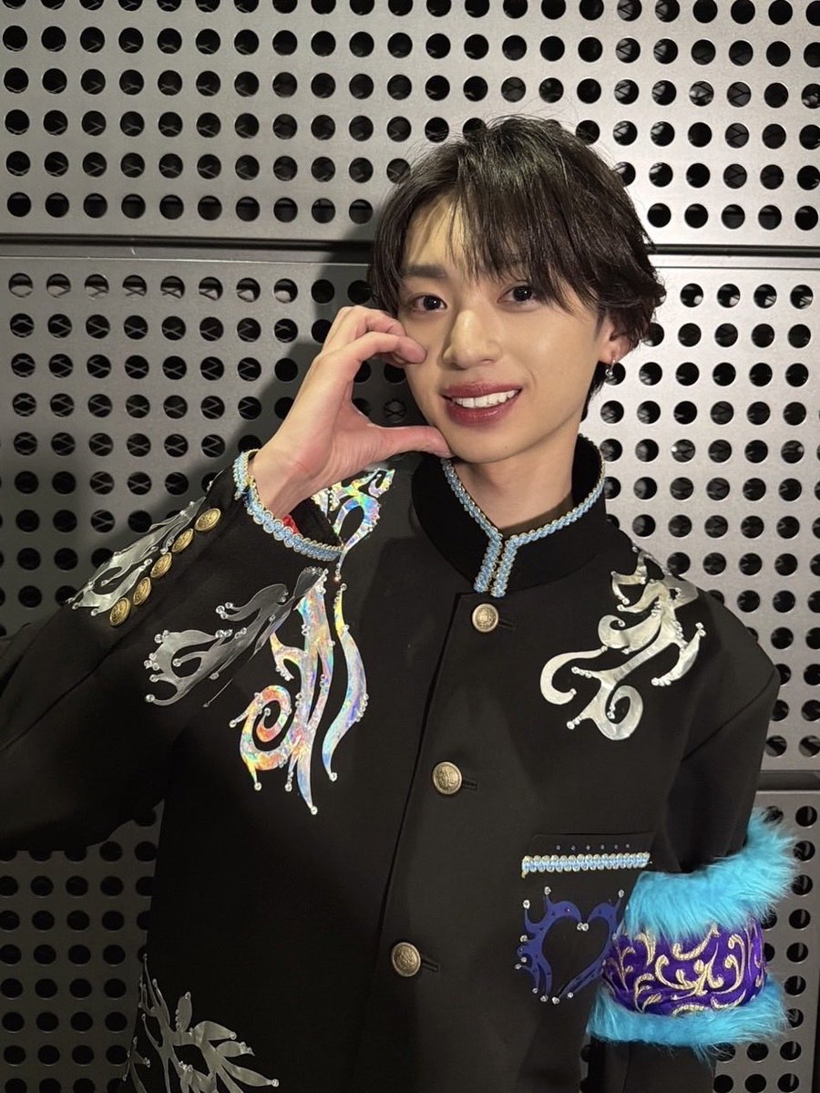 りじちょー tweet media