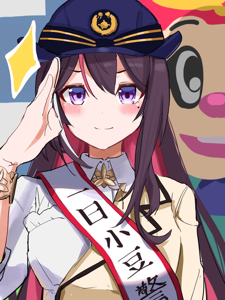 シャラ tweet media