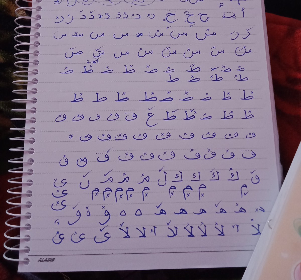 أنا المكرونة البشاميل tweet media