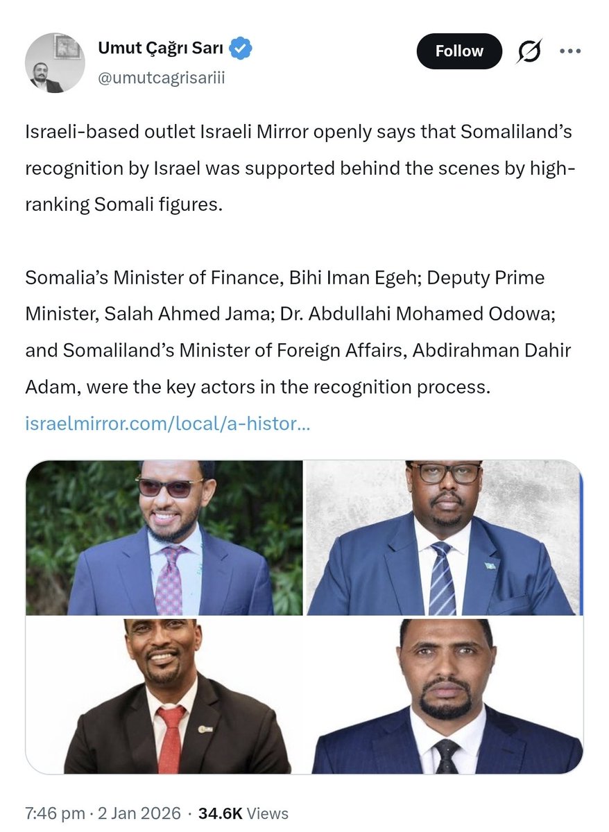 Maxamad I tweet media