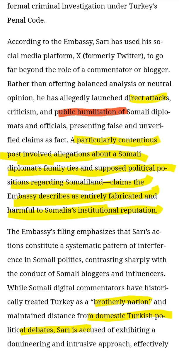 Maxamad I tweet media