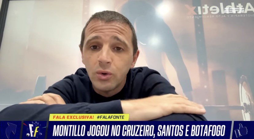 Blog da Raposa 🦊 tweet media