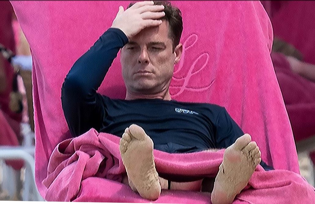 AlwaysClaret tweet media