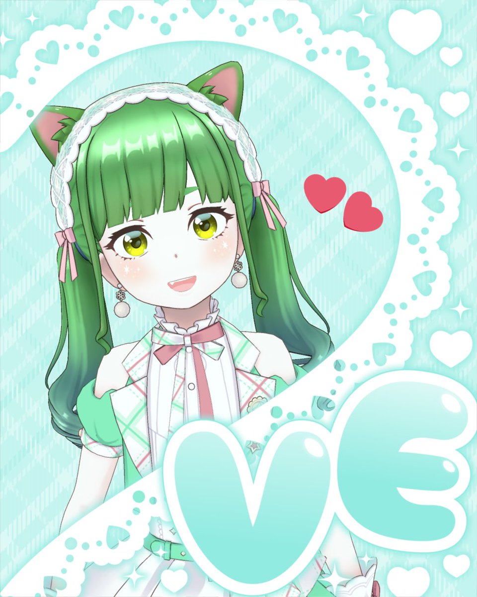 mimido/みみど tweet media