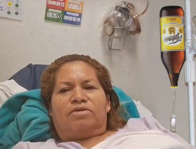 La supuesta madre buscadora, convenientemente ya encontró los restos de su hijo desaparecido, ahora podrá dedicar el 100% del tiempo al protagonismo y el  golpeteo político: por medio de la calumnia, la mentira y la insidia desde el partido de Don Cucaracho.