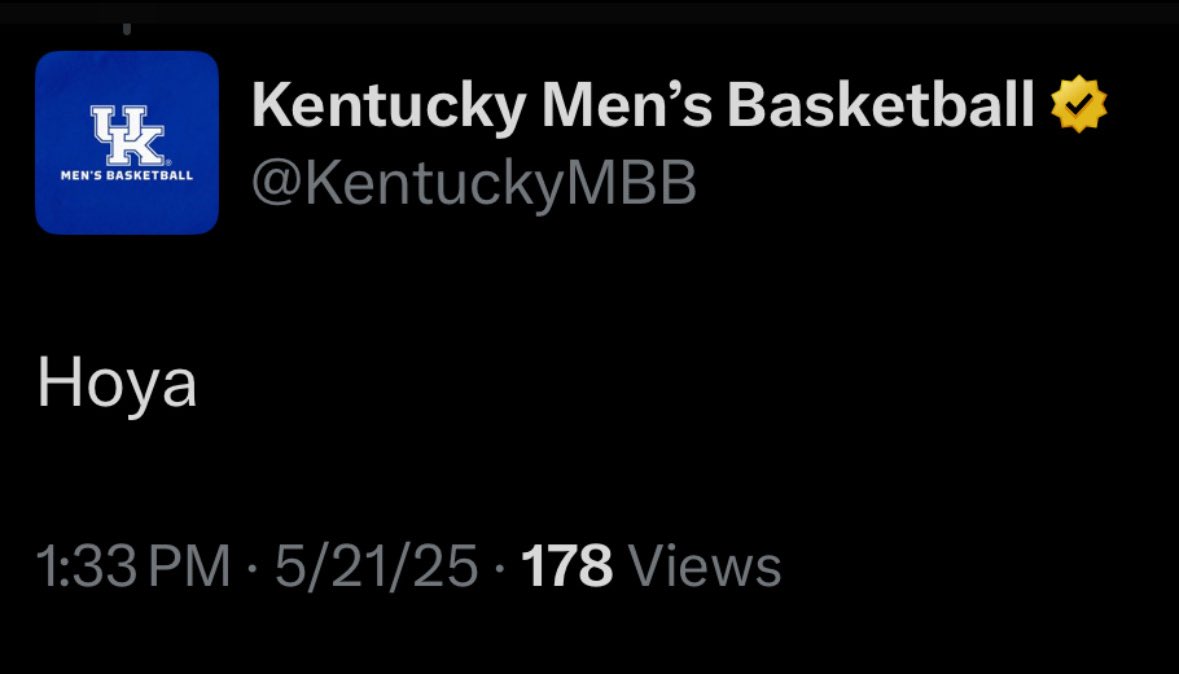 Jayden Fort’s Comrade tweet media