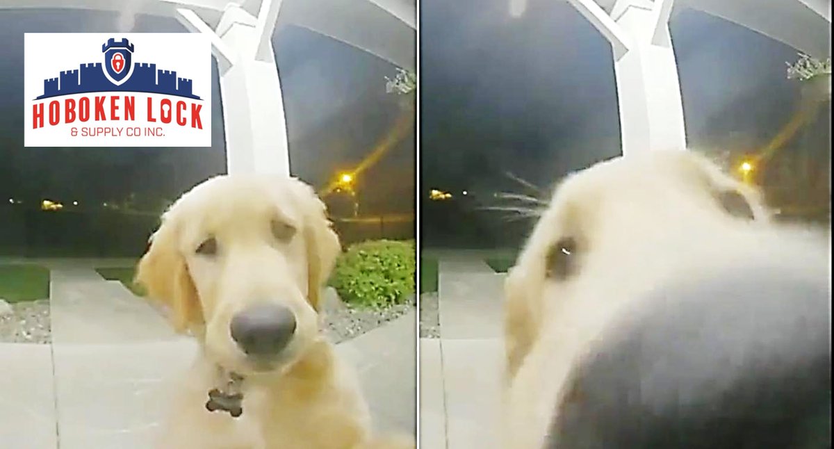 HobokenLockSupplyCo tweet media