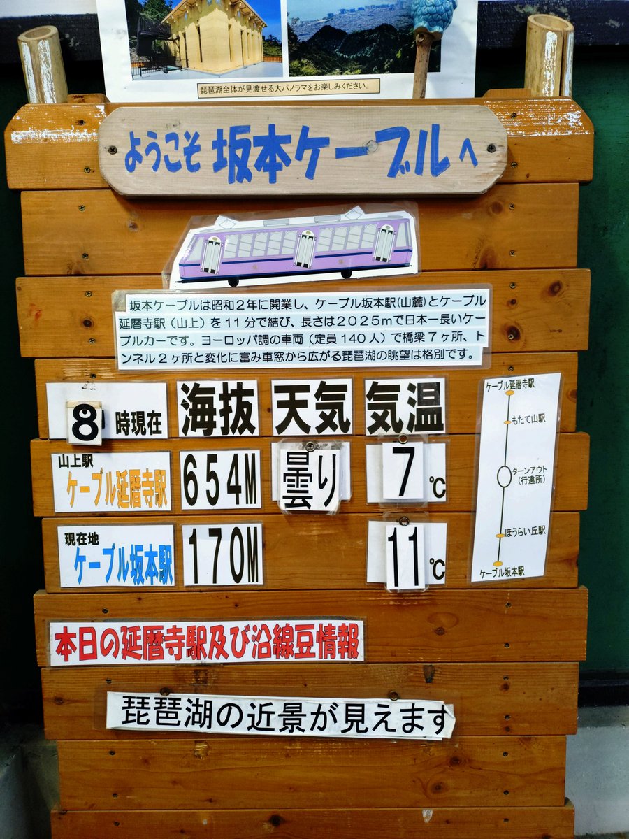 坂本ケーブル【公式】 tweet media
