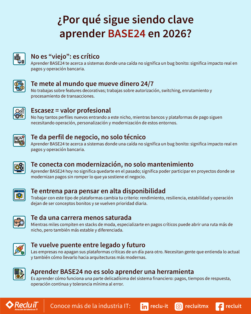 Reclu IT tweet media